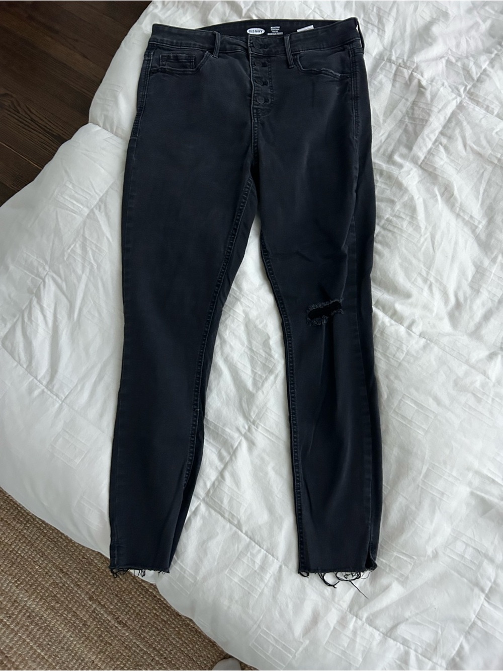 Old Navy Black jeans